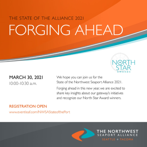 State of the Alliance 2021