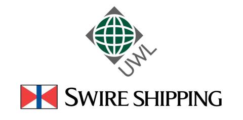 UWL | Swire Shipping Logo