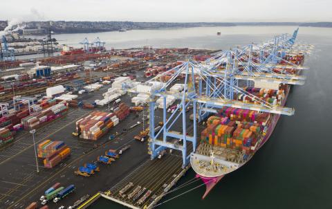 Husky Terminal