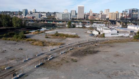 Port Maritime Center