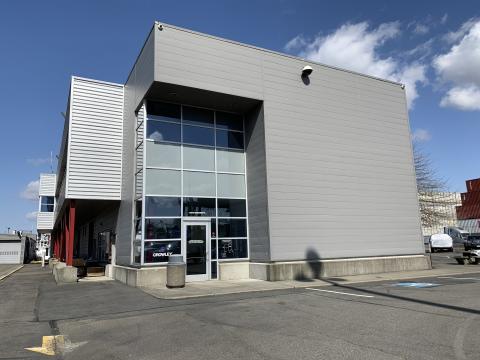 Pier 17 Building 2