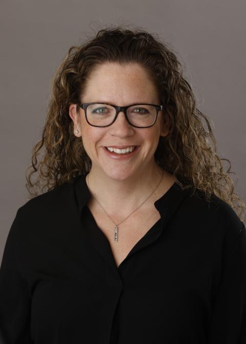 Lindsay Pasternak Wolpa