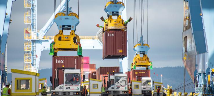 Cargo Operations