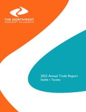 2022 NWSA Annual Trade Report Cover