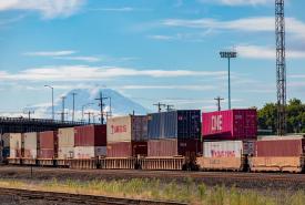 Transloading
