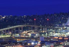 West Seattle Bridge