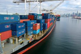 Wan Hai Shipping Lines