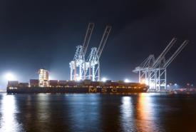 MSC Monterey