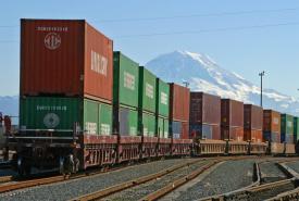 Rail Cargo Incentive Program